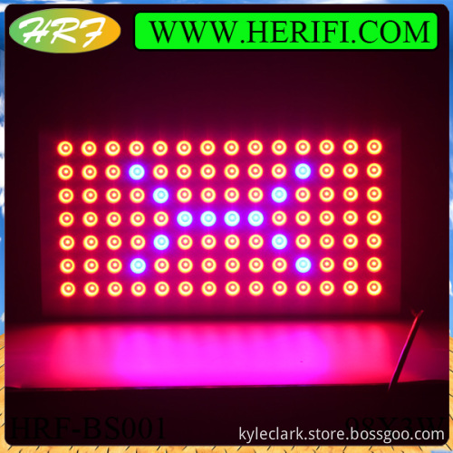 Herifi BS001 led grow light 200w full spectrum